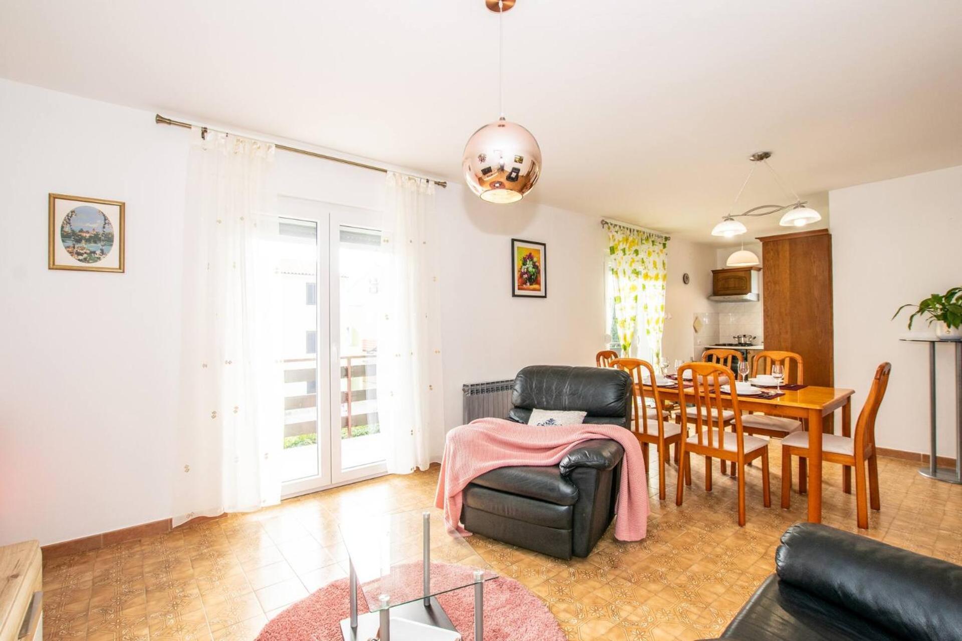Family House With 2 Apartments - Irma Medulin Exteriér fotografie
