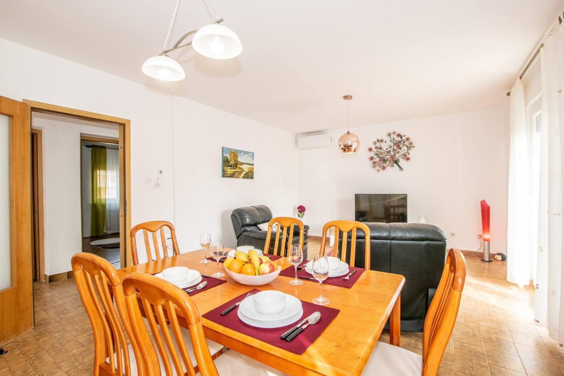 Family House With 2 Apartments - Irma Medulin Exteriér fotografie
