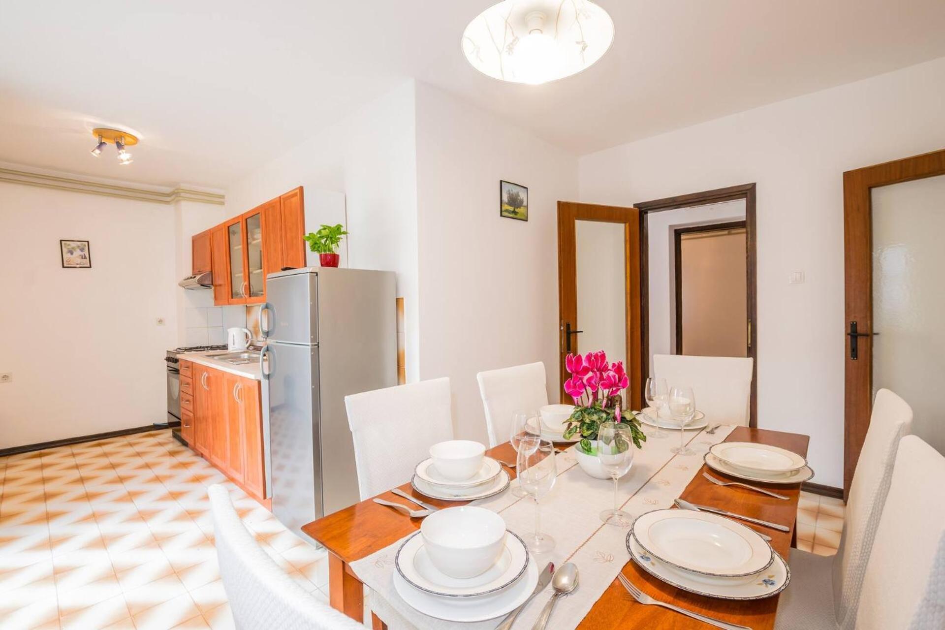 Family House With 2 Apartments - Irma Medulin Exteriér fotografie