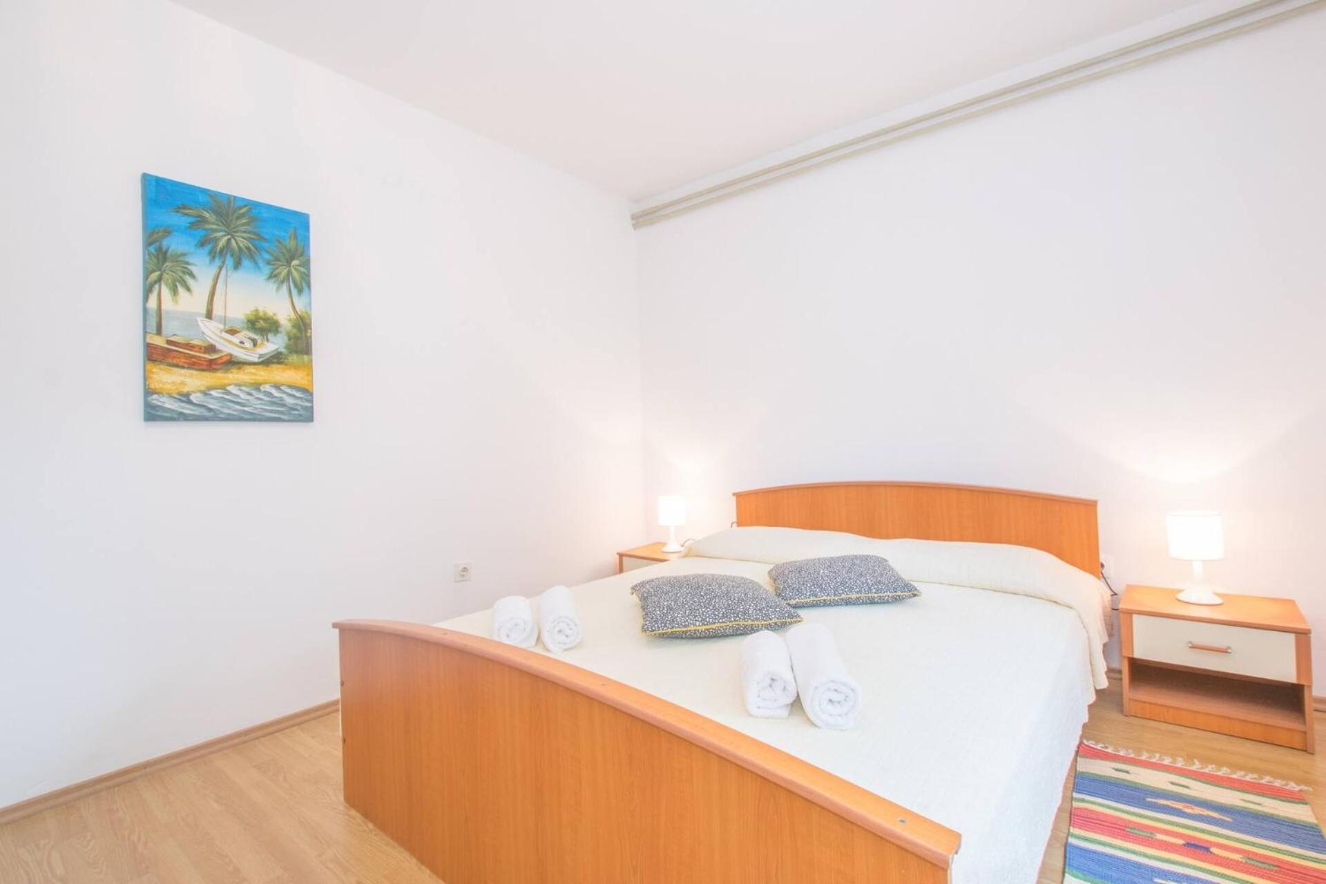 Family House With 2 Apartments - Irma Medulin Exteriér fotografie
