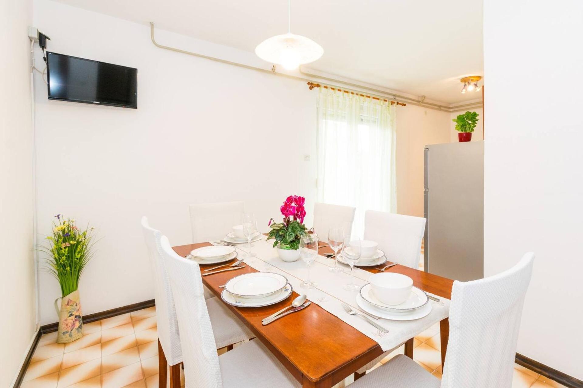 Family House With 2 Apartments - Irma Medulin Exteriér fotografie