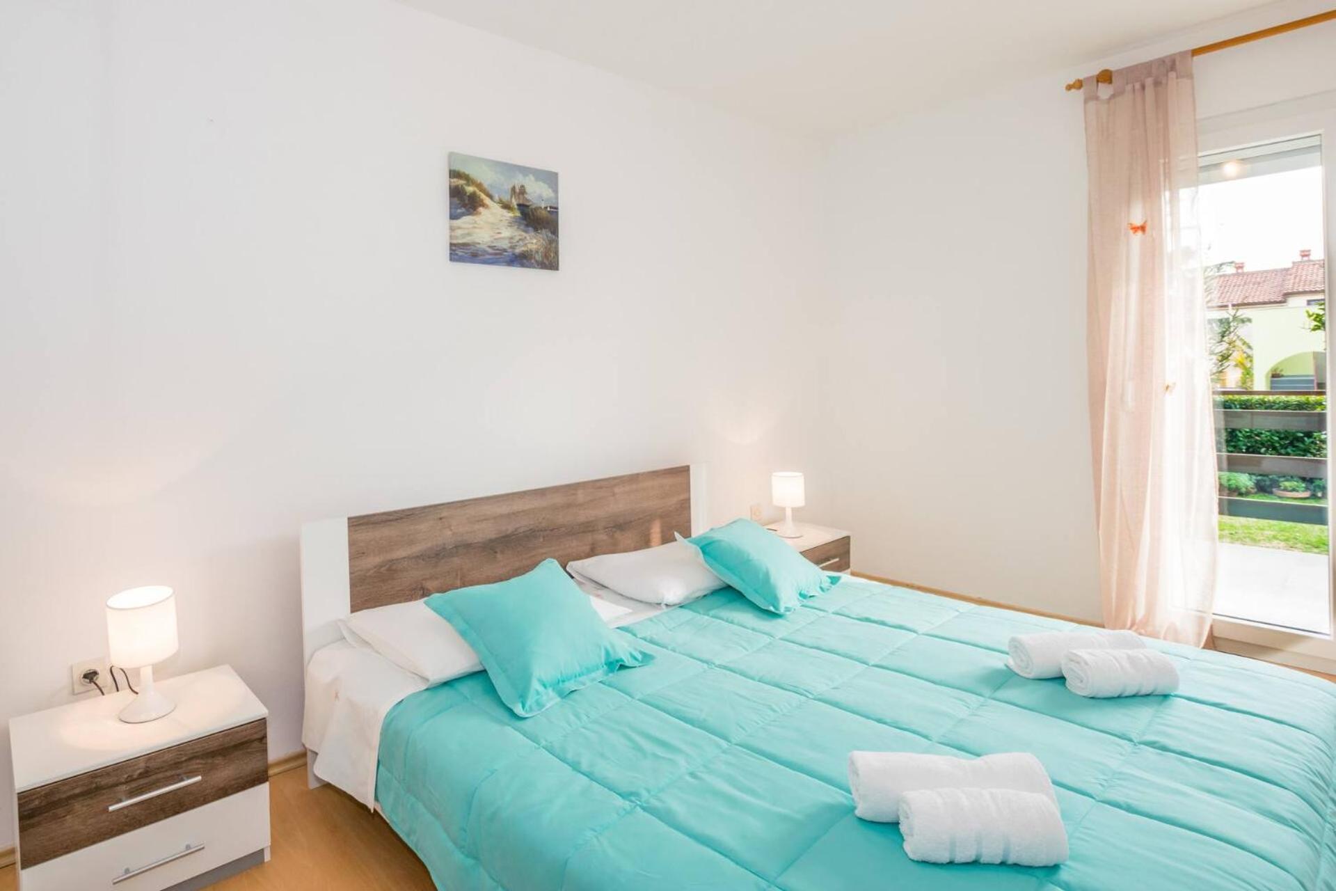 Family House With 2 Apartments - Irma Medulin Exteriér fotografie